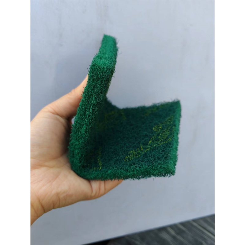 高弹性研磨韧性好